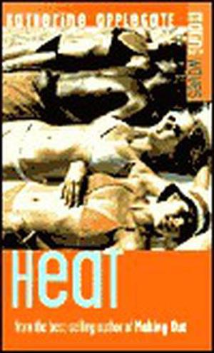 Heat (Ocean City/Making Waves #5)