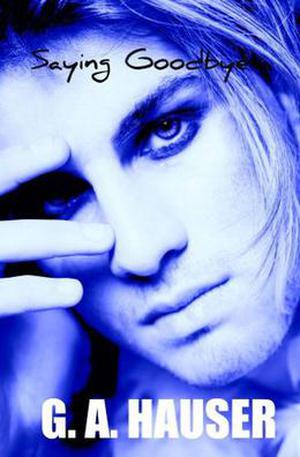 Saying Goodbye (Action #15)