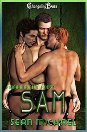Sam (Shibari Auction House #7)