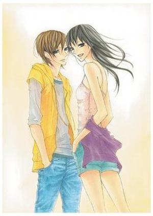 Venus Capriccio, Vol. 5 (Venus Capriccio #5)