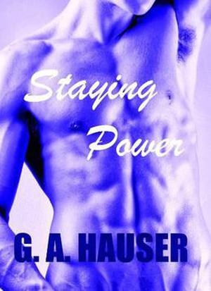 Staying Power (Action #14)