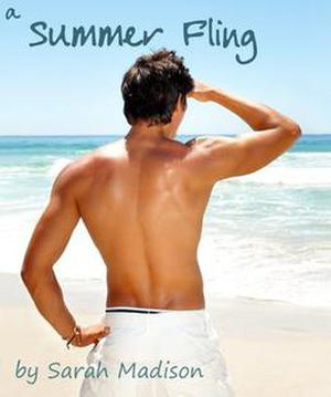 A Summer Fling by Sarah Madison