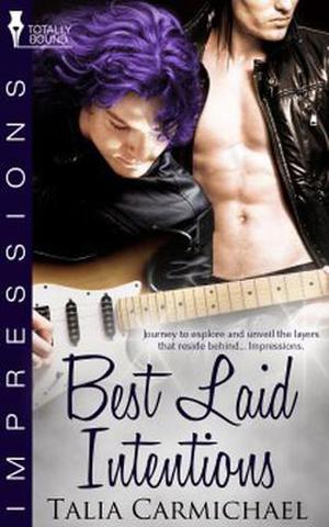 Best Laid Intentions (Impressions #6)