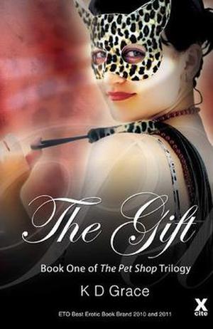 The Gift (The Pet Shop #1)
