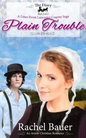 Plain Trouble (The Diary #2)