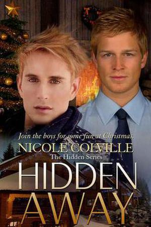 Hidden Away (The Hidden Series #8.5)