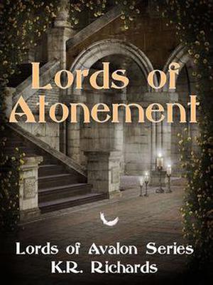 Lords of Atonement (Lords of Avalon #4)