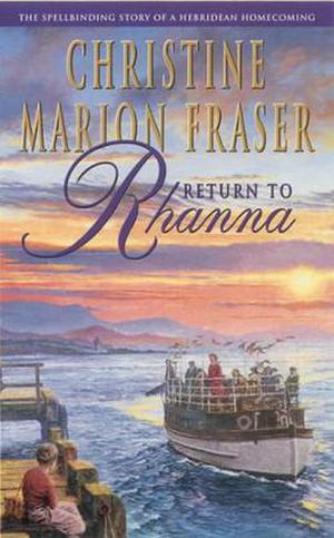 Return to Rhanna by Christine Marion Fraser