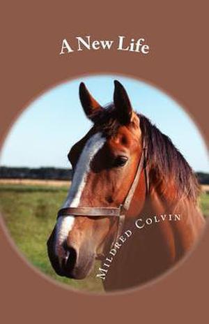 A New Life by Mildred Colvin