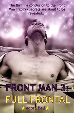 Full Frontal (Front Man #3)