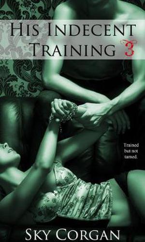 His Indecent Training 3 (His Indecent Training #3)