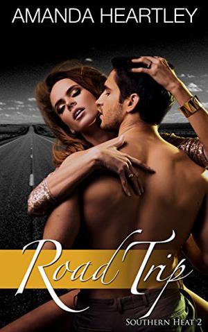 Road Trip by Amanda Heartley