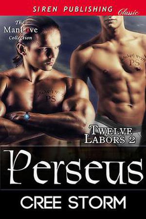 Perseus (Twelve Labors #2)