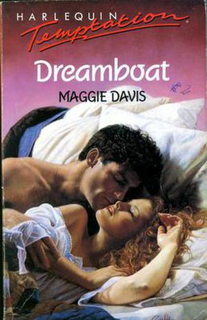 Dreamboat by Maggie Davis