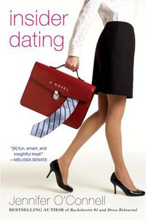 Insider Dating by Jennifer O'Connell