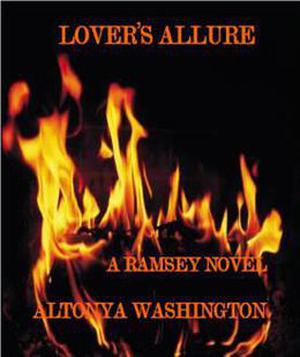 Lover's Allure (The Ramseys #8)