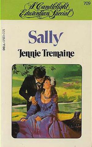 Sally (Daring Debutantes #7)