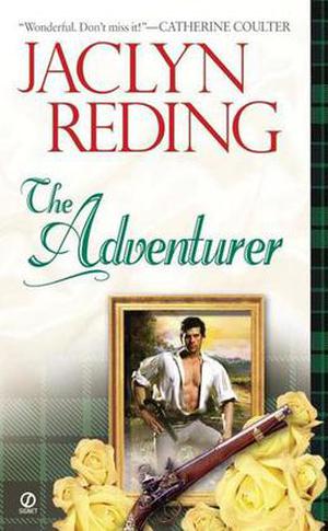 The Adventurer (Highland Heroes #2)