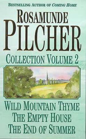 The Rosamunde Pilcher Collection. by Rosamunde Pilcher