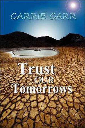 Trust Our Tomorrows (Lex & Amanda #8)