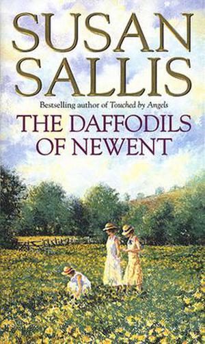 The Daffodils of Newent (Rising Family #2)