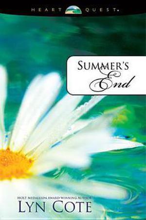 Summer's End (Northern Intrigue #3)