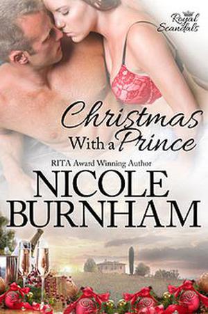 Christmas with a Prince by Nicole Burnham