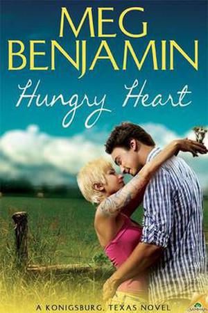 Hungry Heart (Konigsburg #8)