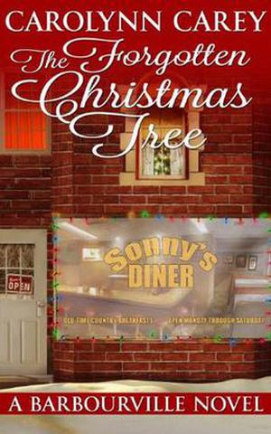 The Forgotten Christmas Tree (Barbourville #5)