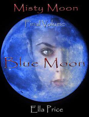 Blue Moon (Misty Moon #5)