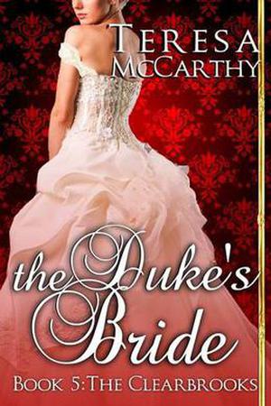 The Duke's Bride (Clearbrook Regency #5)