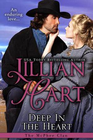 Deep In The Heart (McPhee Clan #4)