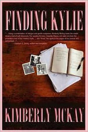 Finding Kylie by Kimberly McKay