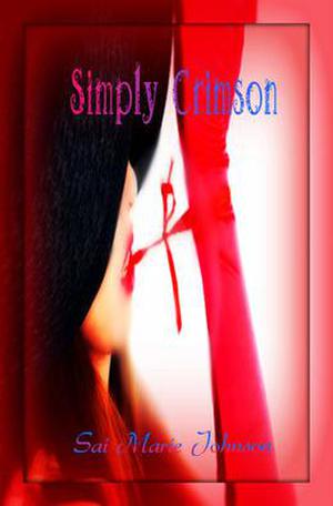 Simply Crimson by Sai Marie Johnson
