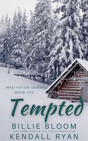 Tempted by Billie Bloom, Kendall Ryan
