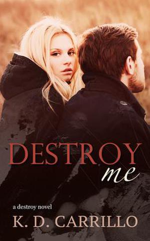 Destroy Me (Destroy #2)