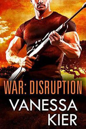 WAR: Disruption by Vanessa Kier