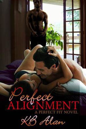 Perfect Alignment (Perfect Fit #2)