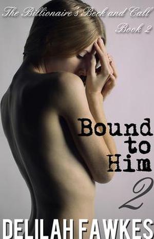 Bound to Him, Part 2: The Billionaire's Beck and Call Series (The Billionaire's Beck and Call #2)