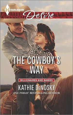 The Cowboy's Way by Kathie DeNosky