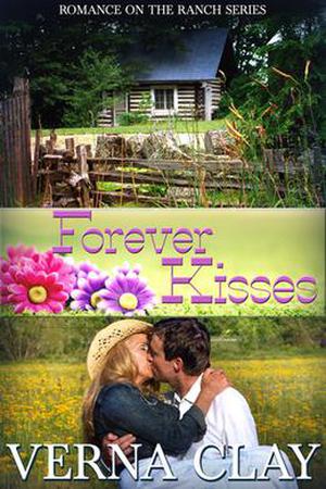 Forever Kisses by Verna Clay