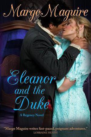 Eleanor and the Duke (Berkshire Brides #1)