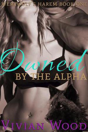Owned By The Alpha (Werewolf's Harem #1)