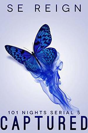 Captured (101 Nights #5)