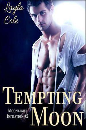 Tempting Moon by Layla Cole