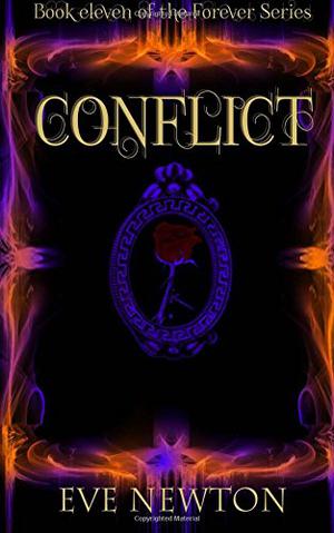 Conflict (Forever #11)