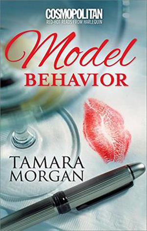 Model Behavior by Tamara Morgan