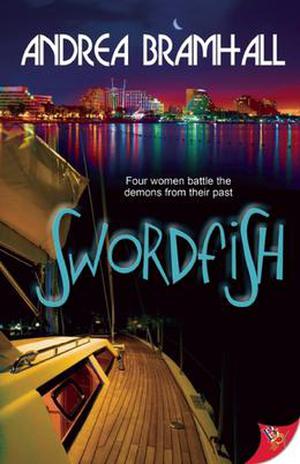 Swordfish by Andrea Bramhall