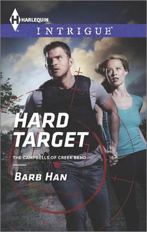 Hard Target by Barb Han
