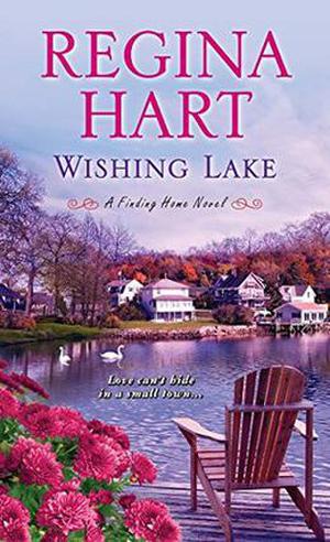 Wishing Lake (Finding Home #3)